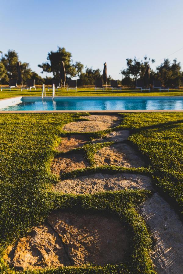 Vila Fuzeta With Pool & Garden מראה חיצוני תמונה