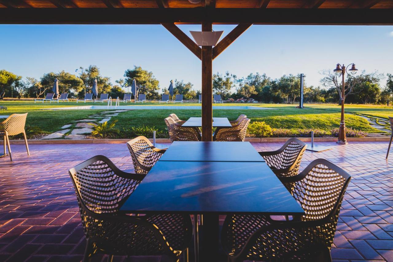 Vila Fuzeta With Pool & Garden מראה חיצוני תמונה