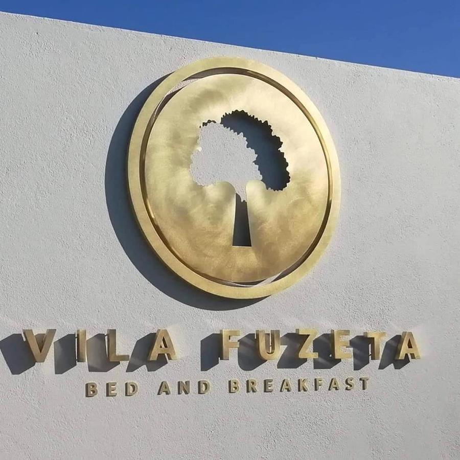 Vila Fuzeta With Pool & Garden מראה חיצוני תמונה